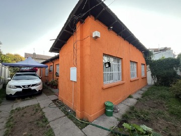 Arriendo Mensual / Casa / La Cisterna