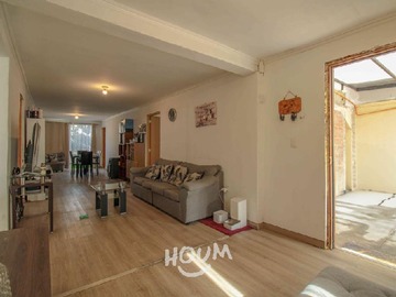 Arriendo Mensual / Casa / La Cisterna