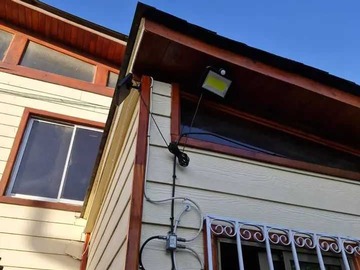 Arriendo Mensual / Casa / La Cisterna