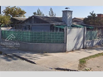 Arriendo Mensual / Casa / La Cisterna