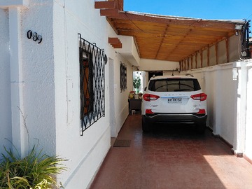 Arriendo Mensual / Casa / La Cisterna