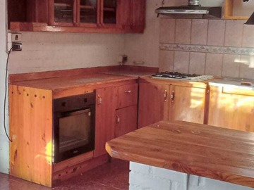 Arriendo Mensual / Casa / La Cisterna