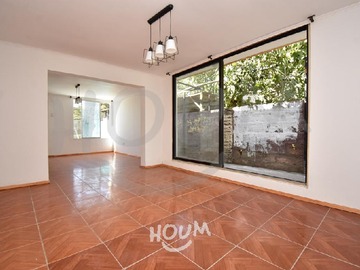 Arriendo Mensual / Casa / La Cisterna
