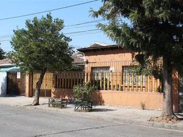 Arriendo Mensual / Casa / La Cisterna