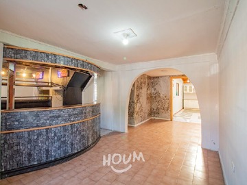 Arriendo Mensual / Casa / La Cisterna