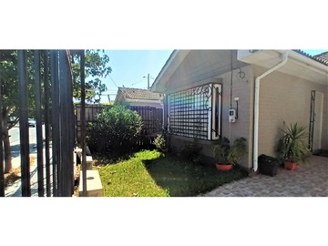 Arriendo Mensual / Casa / La Cruz