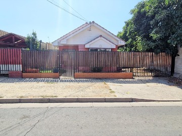 Arriendo Mensual / Casa / La Cruz