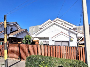 Arriendo Mensual / Casa / La Cruz