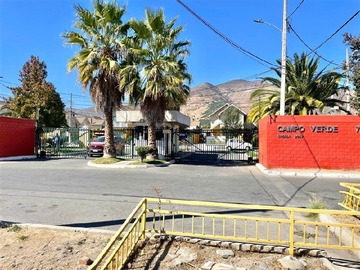 Arriendo Mensual / Casa / La Cruz