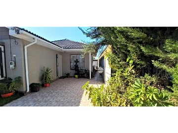 Arriendo Mensual / Casa / La Cruz