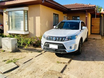 Arriendo Mensual / Casa / La Cruz