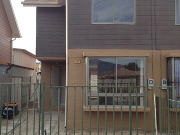 Arriendo Mensual / Casa / La Cruz