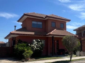 Arriendo Mensual / Casa / La Cruz