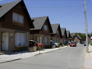 Arriendo Mensual / Casa / La Cruz