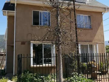 Arriendo Mensual / Casa / La Cruz