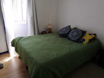 Arriendo Mensual / Casa / La Cruz