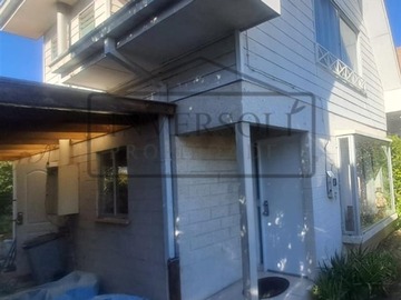 Arriendo Mensual / Casa / La Cruz