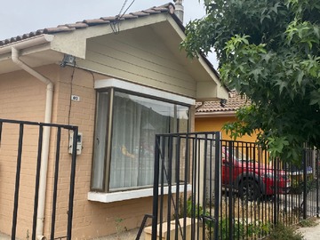 Arriendo Mensual / Casa / La Cruz