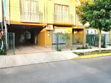 Arriendo Mensual / Casa / La Cruz