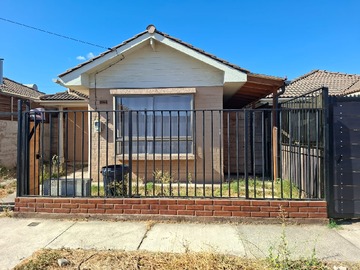 Arriendo Mensual / Casa / La Cruz