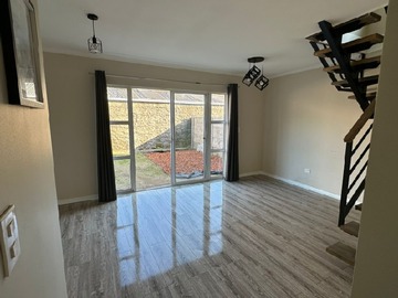 Arriendo Mensual / Casa / La Cruz