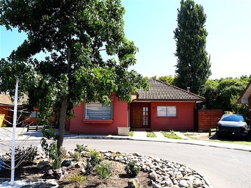 Arriendo Mensual / Casa / La Cruz