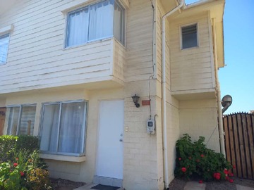 Arriendo Mensual / Casa / La Cruz