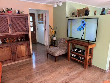 Arriendo Mensual / Casa / La Florida