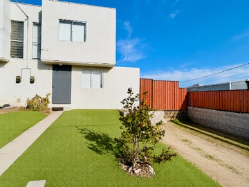Arriendo Mensual / Casa / La Florida