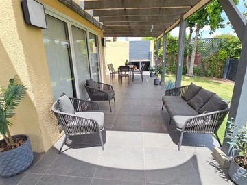 Arriendo Mensual / Casa / La Florida