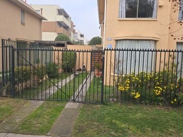 Arriendo Mensual / Casa / La Florida