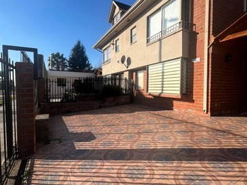 Arriendo Mensual / Casa / La Florida
