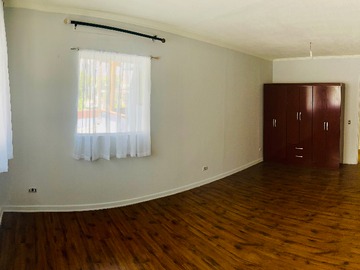 dormitorio principal