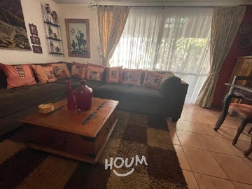 Arriendo Mensual / Casa / La Florida