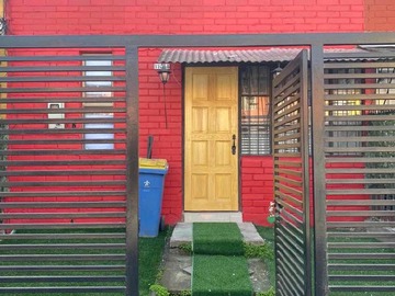 Arriendo Mensual / Casa / La Florida