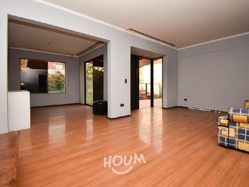 Arriendo Mensual / Casa / La Florida
