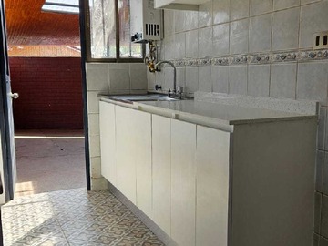 Arriendo Mensual / Casa / La Florida