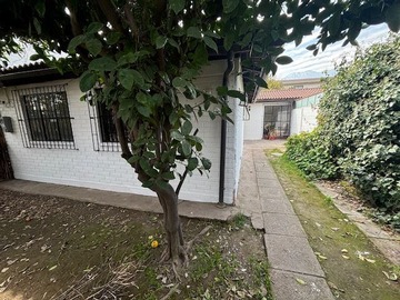 Arriendo Mensual / Casa / La Florida