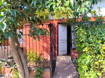 Arriendo Mensual / Casa / La Florida