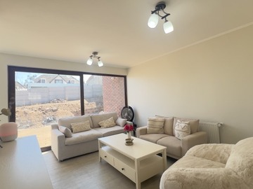 Arriendo Mensual / Casa / La Florida