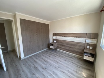 Dormitorio principal