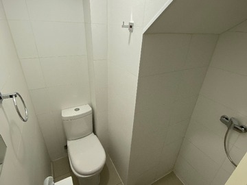 Baño secundario