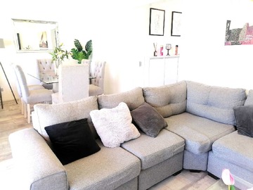 Arriendo Mensual / Casa / La Florida