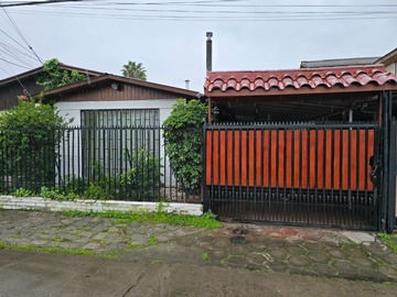 Arriendo Mensual / Casa / La Florida