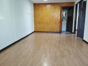 Arriendo Mensual / Casa / La Florida