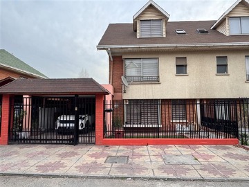 Arriendo Mensual / Casa / La Florida