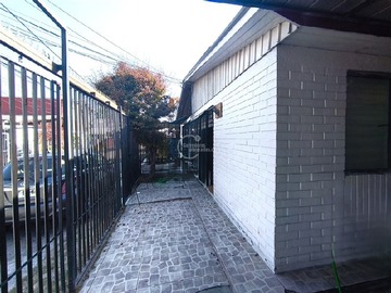 Arriendo Mensual / Casa / La Florida