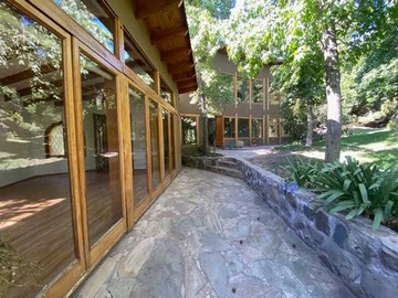 Arriendo Mensual / Casa / La Florida