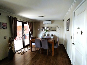Arriendo Mensual / Casa / La Florida