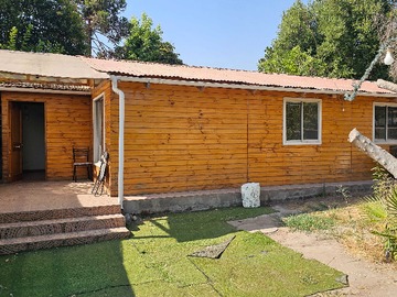 Arriendo Mensual / Casa / La Florida